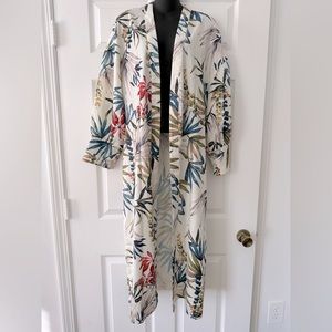 SHEIN duster - One size - SO CUTE - Great condition